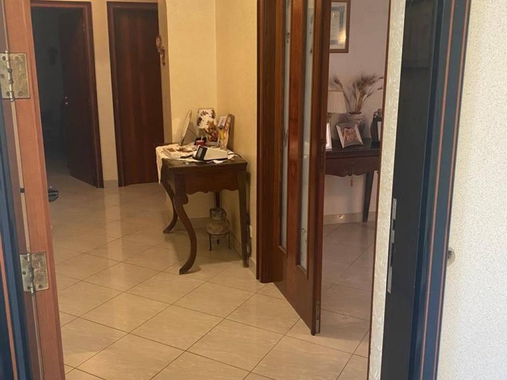 Appartamento a Piazza armerina in Via Benedetto Croce, 4 - Foto 4