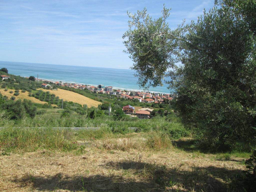 Terreno a Silvi in Contrada Santo Stefano - Foto 5
