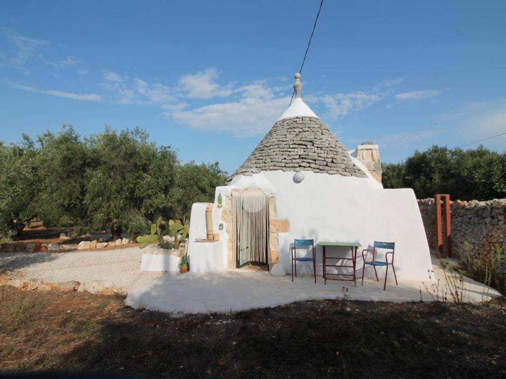Villa a Ostuni - Foto 2