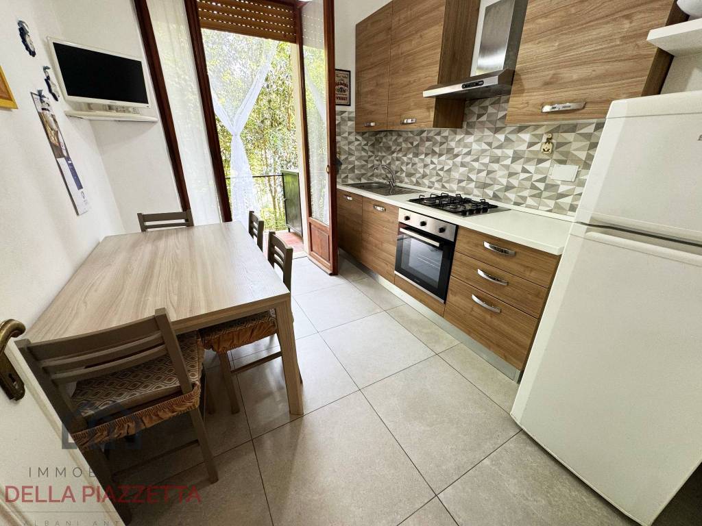 Appartamento a Lerici in Via Pianelloni, 10 - Foto 4
