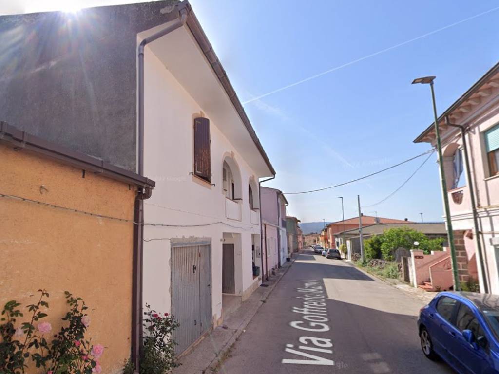 Appartamento a Perfugas in Via Goffredo Mameli - Foto 2