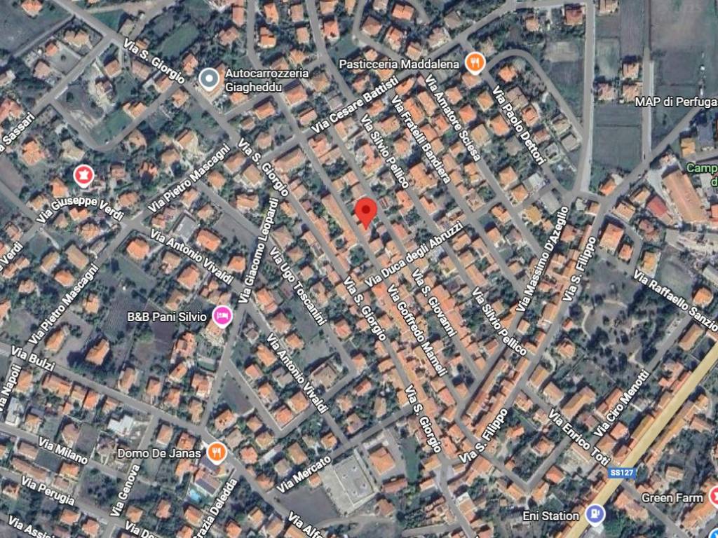 Appartamento a Perfugas in Via Goffredo Mameli - Foto 4