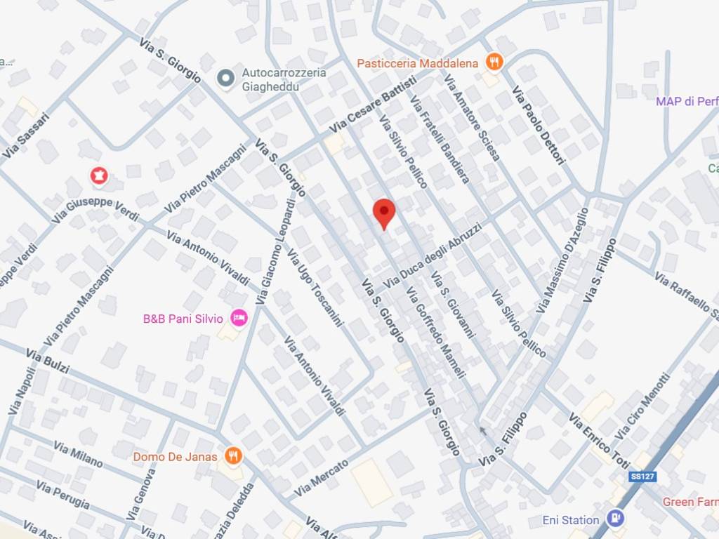 Appartamento a Perfugas in Via Goffredo Mameli - Foto 5