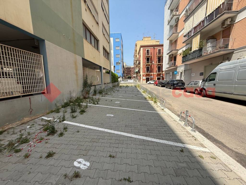 Box / garage a Taranto in via Elio, snc - Foto 2