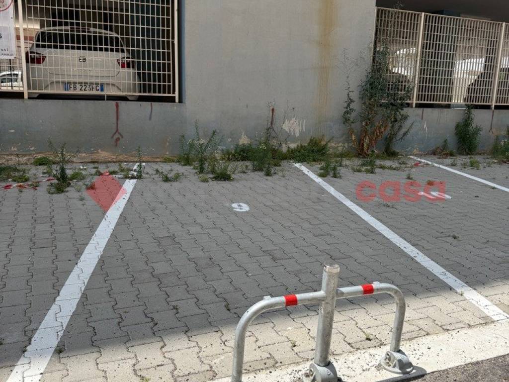 Box / garage a Taranto in via Elio, snc - Foto 3