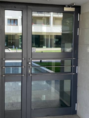 Appartamento a Potenza in Via dei Molinari, 42 - Foto 3