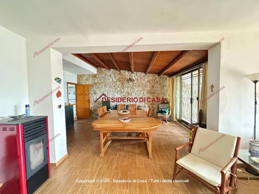 Villa a Altavilla milicia in Via San Michele - Foto 2