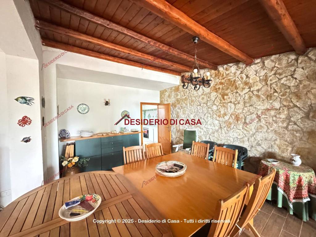 Villa a Altavilla milicia in Via San Michele - Foto 3
