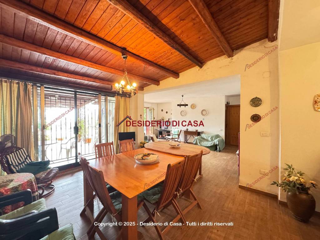 Villa a Altavilla milicia in Via San Michele - Foto 4