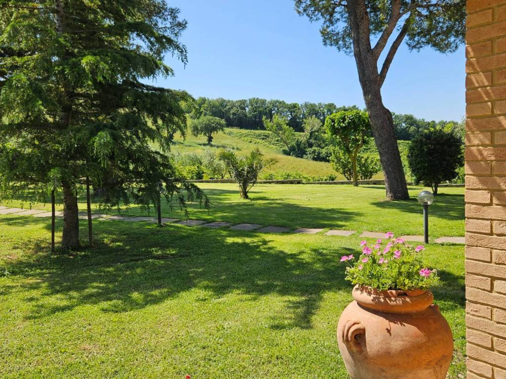 Appartamento a Fano in Località di Monte Giove - Foto 4