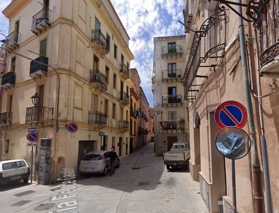 Appartamento a Iglesias in Vico Stretto, 1 - Foto 2