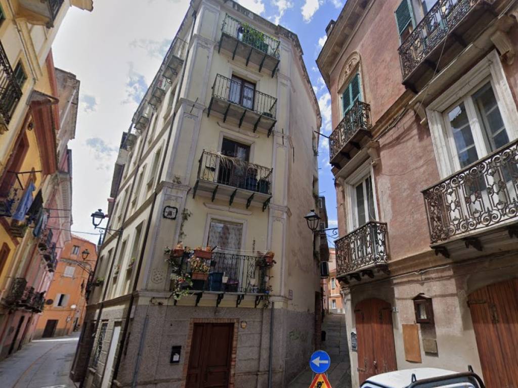 Appartamento a Iglesias in Vico Stretto, 1 - Foto 5