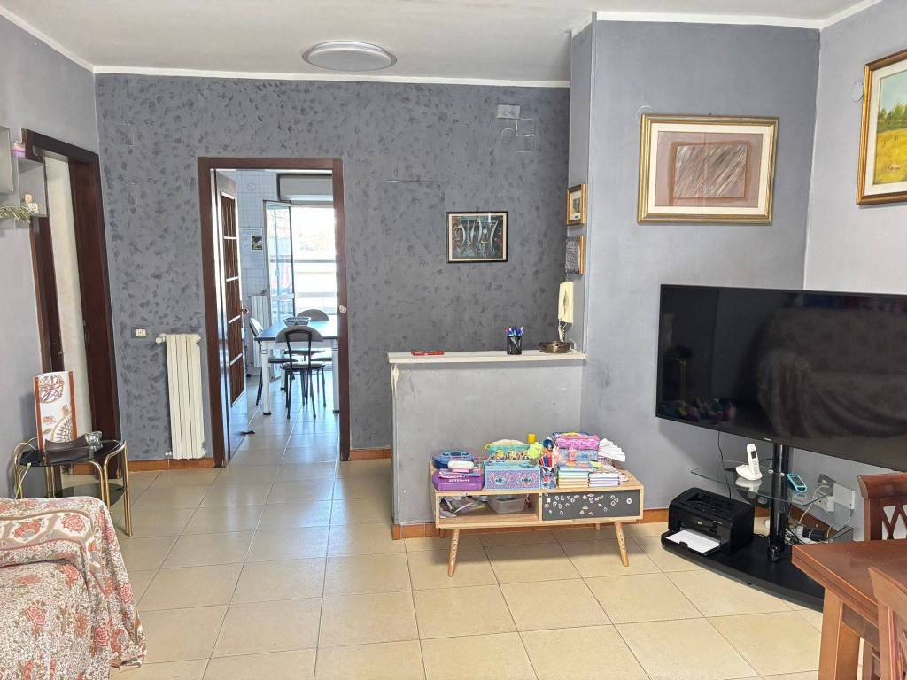 Appartamento a Crotone in Via Umberto Boccioni - Foto 2