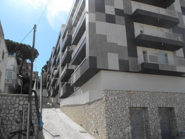 Appartamento a Matera in Via Antonio Gramsci, 25 - Foto 2