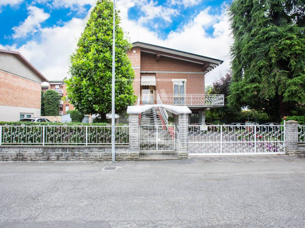 Casa indipendente a Rubiera in Via Don Luigi Sturzo - Foto 2
