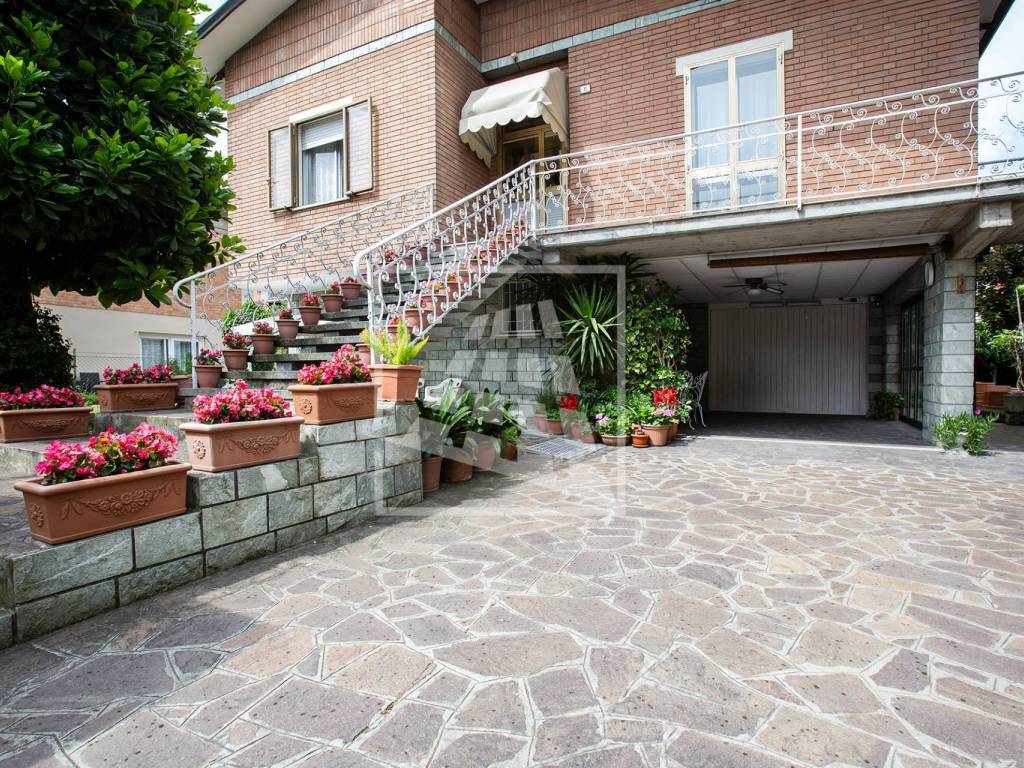 Casa indipendente a Rubiera in Via Don Luigi Sturzo - Foto 4