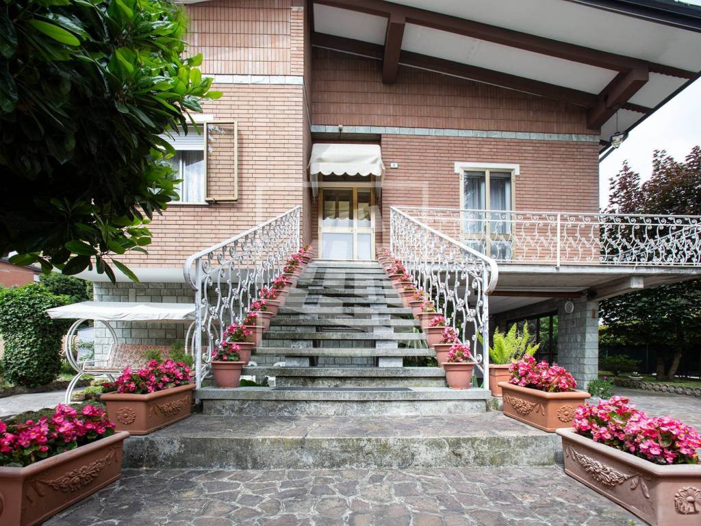 Casa indipendente a Rubiera in Via Don Luigi Sturzo - Foto 5