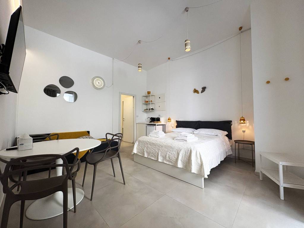 Appartamento a Lecce in Via De Viti De Marco, 7 - Foto 2