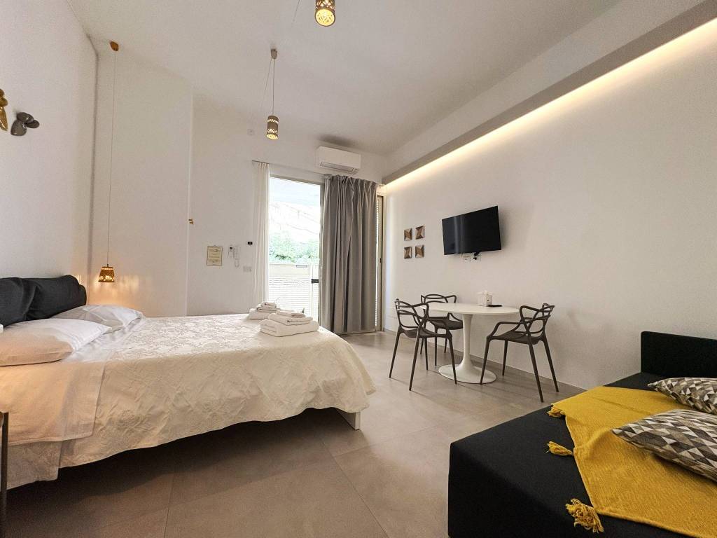 Appartamento a Lecce in Via De Viti De Marco, 7 - Foto 4