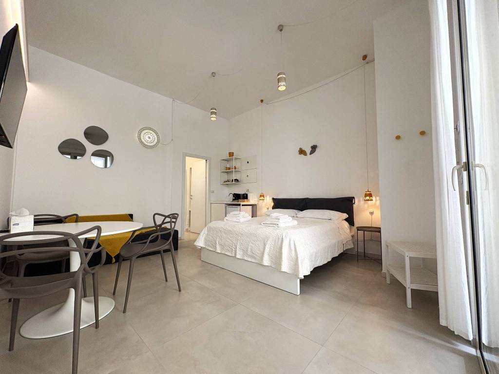 Appartamento a Lecce in Via De Viti De Marco, 7 - Foto 5
