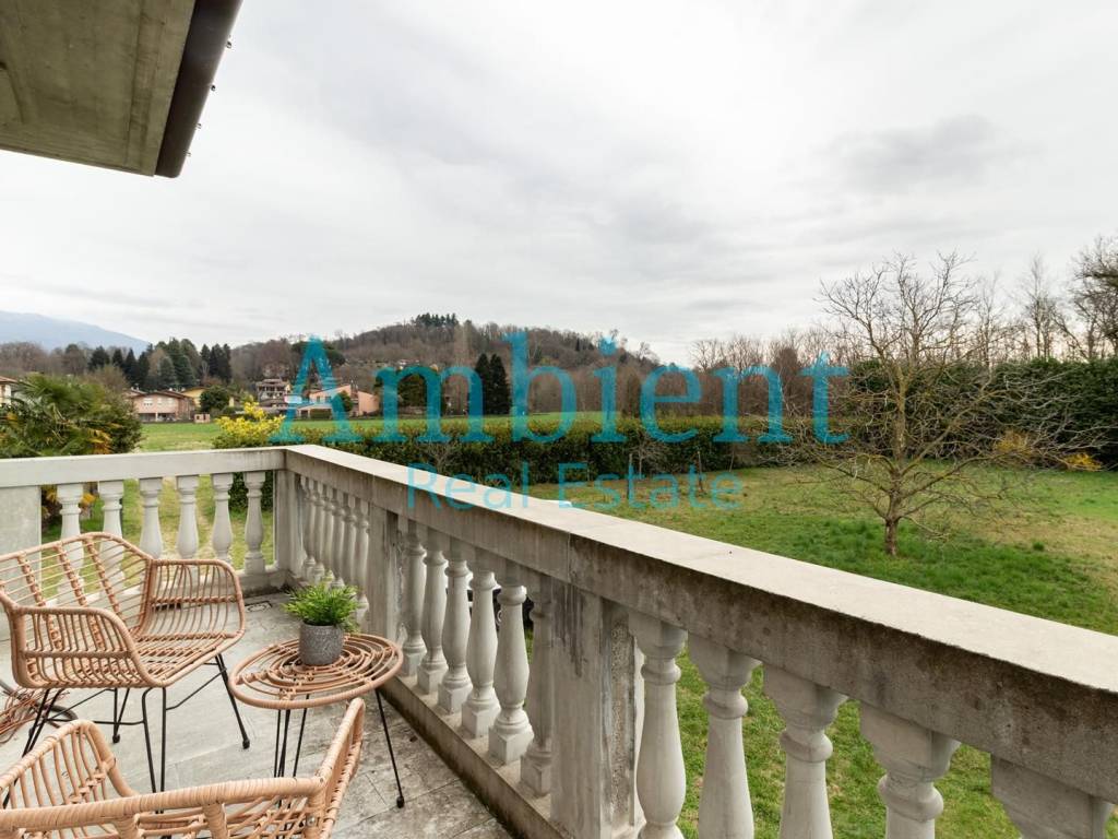Appartamento a Monvalle in Via Varese, 20 - Foto 3