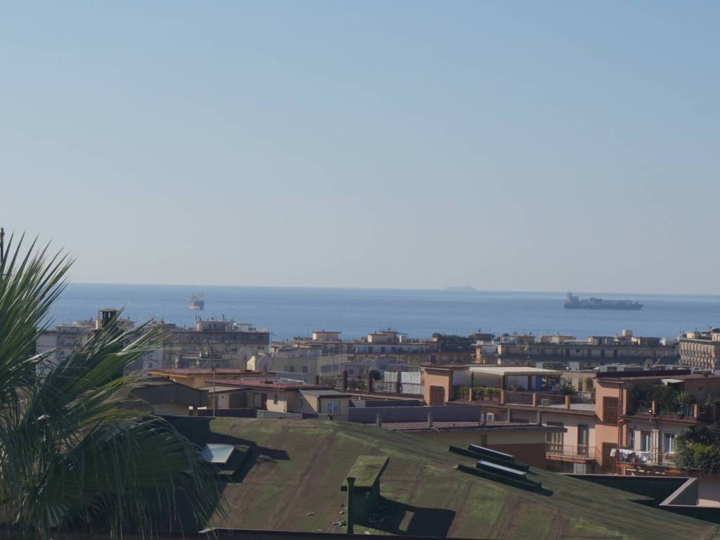 Appartamento a Salerno in Via del Belvedere, 33 - Foto 3