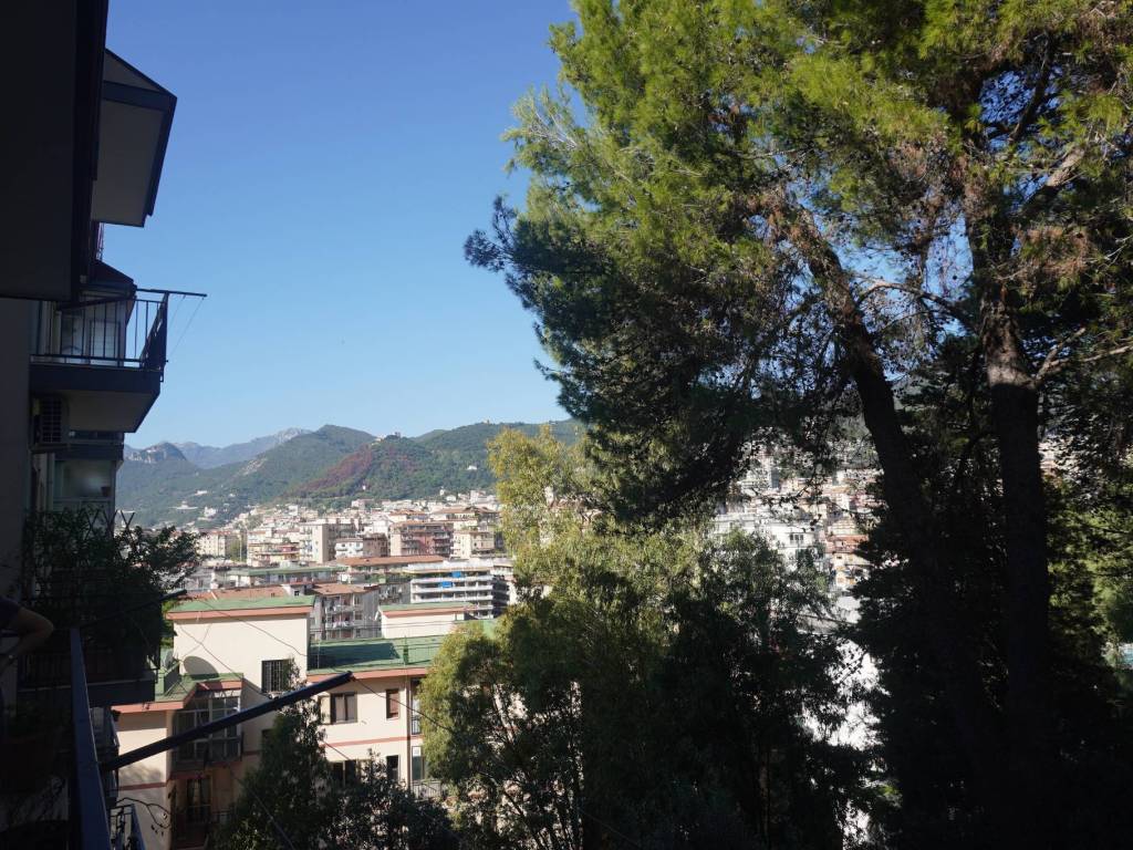 Appartamento a Salerno in Via del Belvedere, 33 - Foto 4