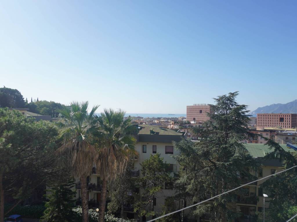 Appartamento a Salerno in Via del Belvedere, 33 - Foto 5
