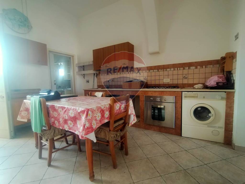 Appartamento a Campi salentina in Via Tommaso Simone, 17 - Foto 5