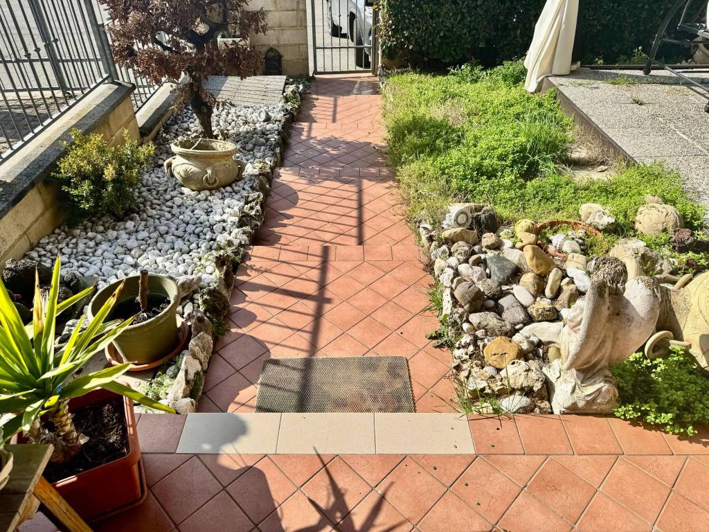 Appartamento a Podenzano in Località Due Case - Foto 3