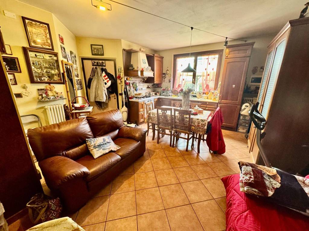 Appartamento a Podenzano in Località Due Case - Foto 5