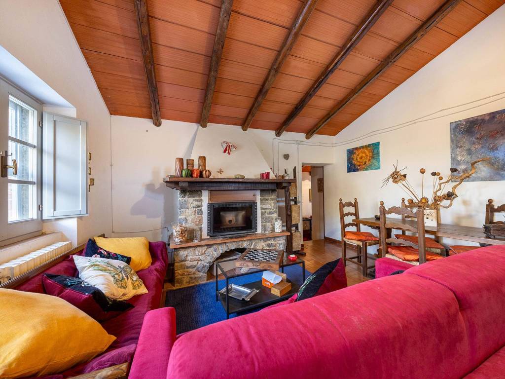 Rustico / casale a Piegaro in Borgo del Castellaccio - Foto 2