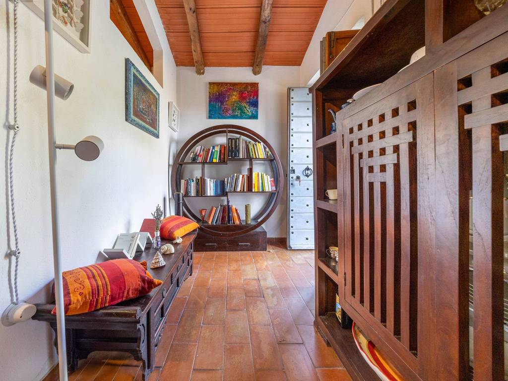 Rustico / casale a Piegaro in Borgo del Castellaccio - Foto 3