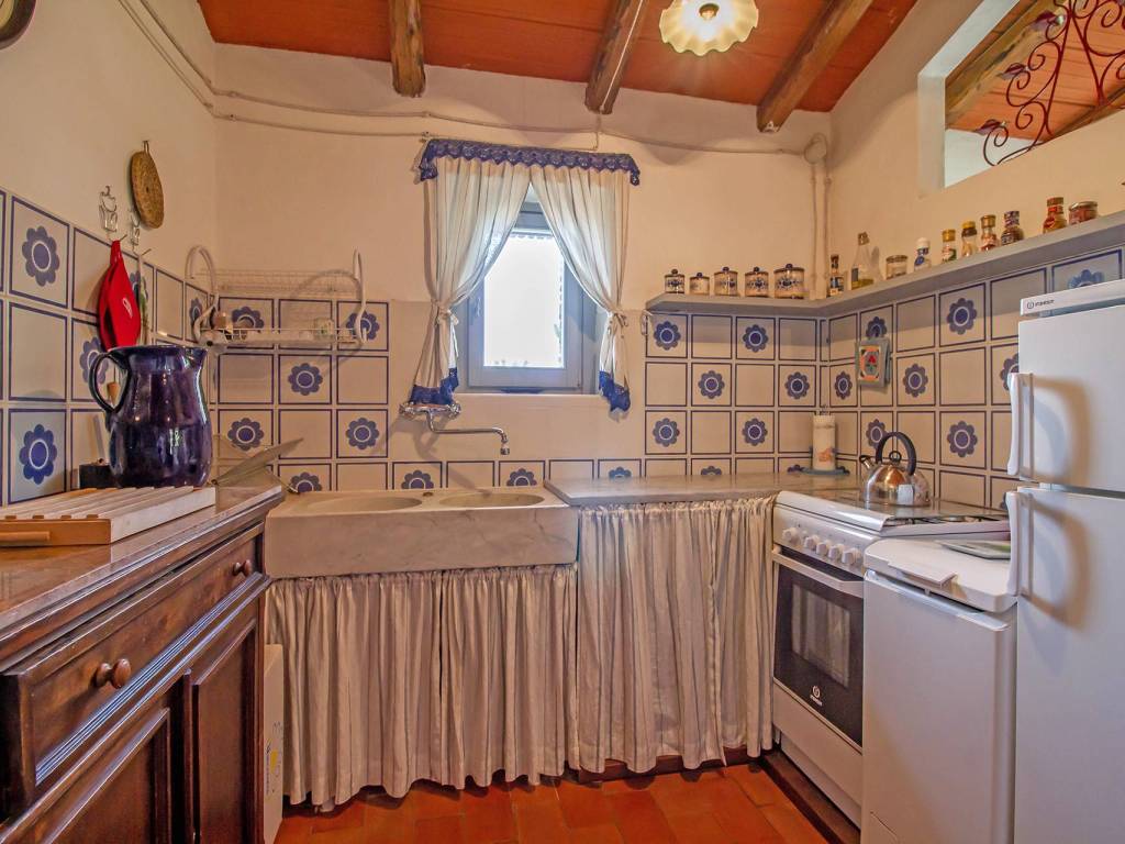 Rustico / casale a Piegaro in Borgo del Castellaccio - Foto 4