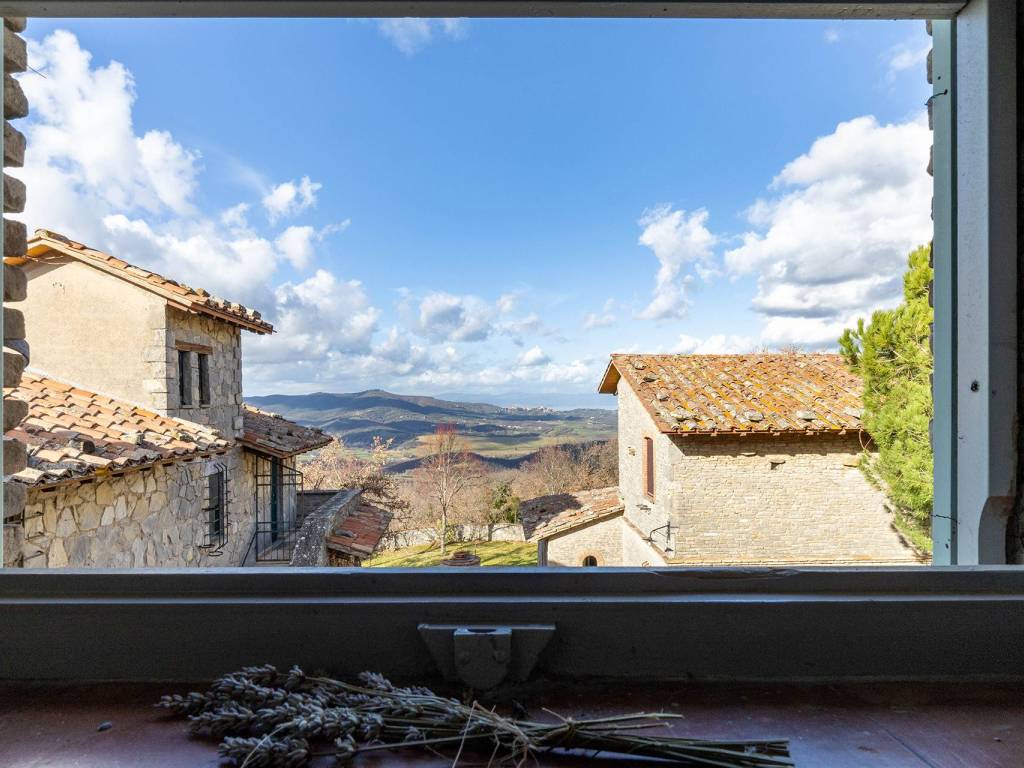 Rustico / casale a Piegaro in Borgo del Castellaccio - Foto 5