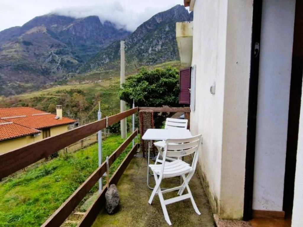 Appartamento a Belvedere marittimo in Piano La Poma - Foto 2