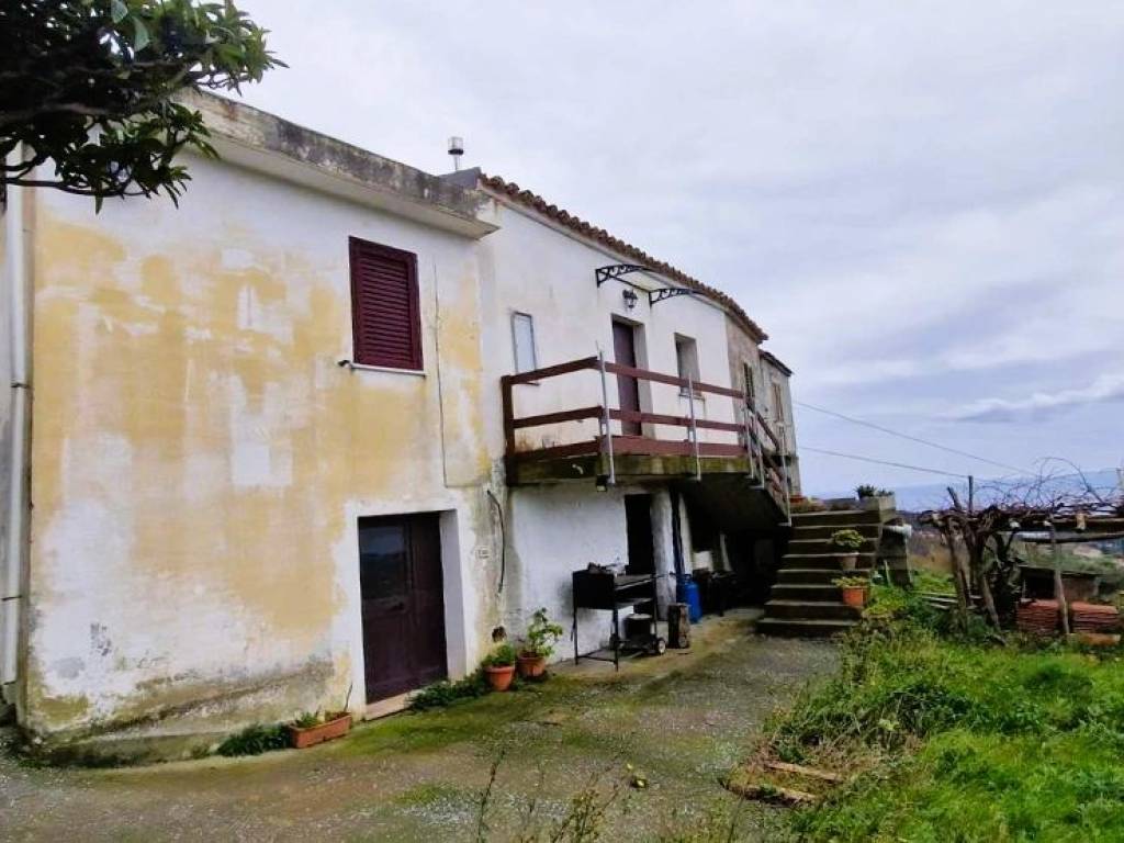 Appartamento a Belvedere marittimo in Piano La Poma - Foto 4