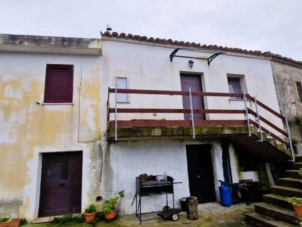 Appartamento a Belvedere marittimo in Piano La Poma - Foto 5