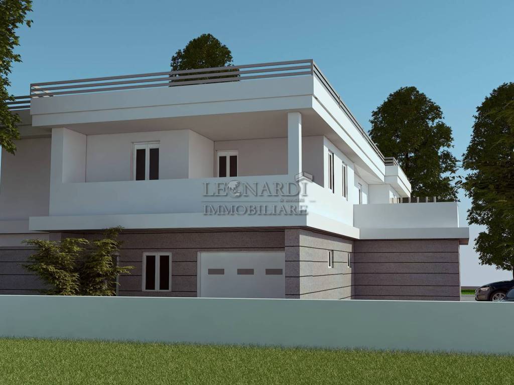 Appartamento a Sansepolcro in Strada Statale Senese Aretina, 990 - Foto 3