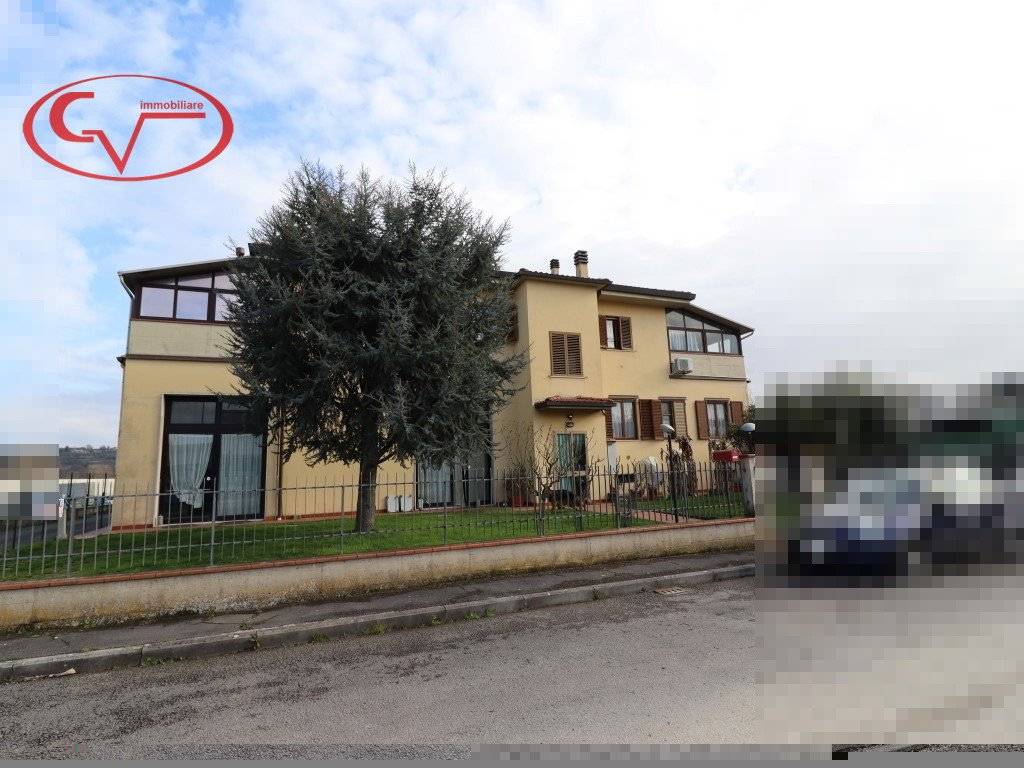 Villa a Montevarchi in levanella - Foto 2