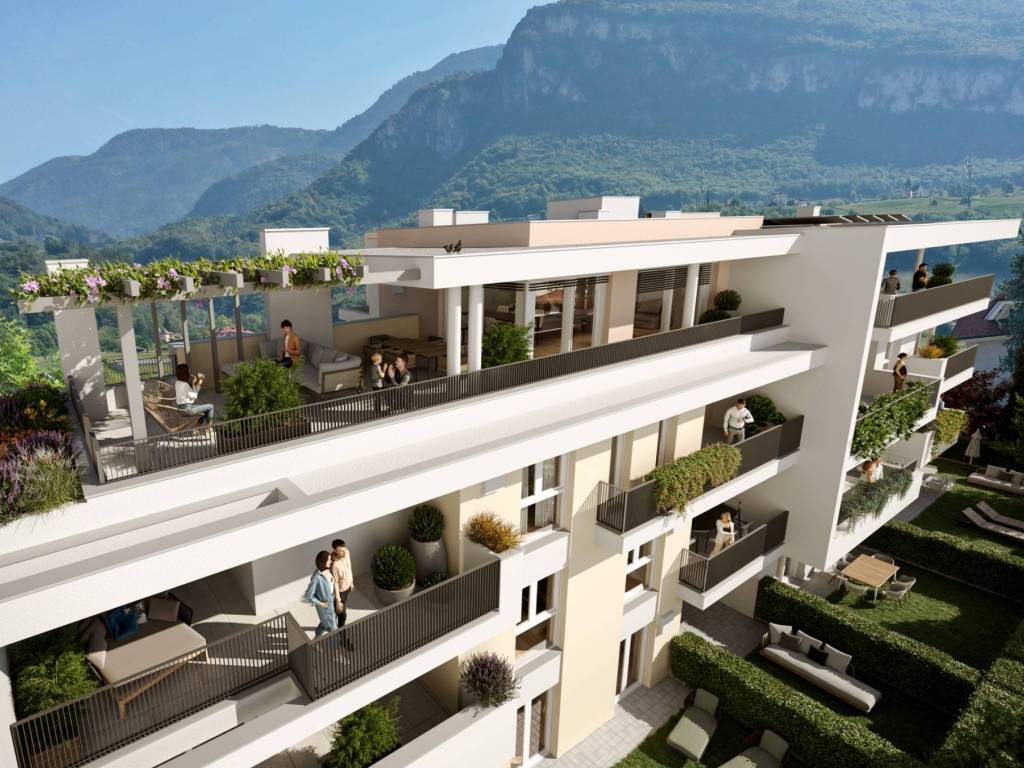 Appartamento a Egna in Via per Bolzano - Foto 3