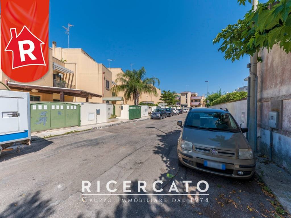 Villa a Lecce in Via Carlo Cattaneo, 8 - Foto 5