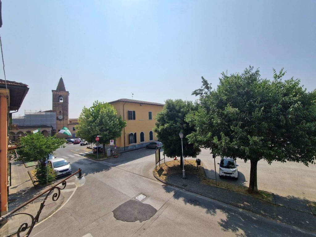 Appartamento a Serravalle pistoiese in Piazza Vittorio Veneto, 38 - Foto 2