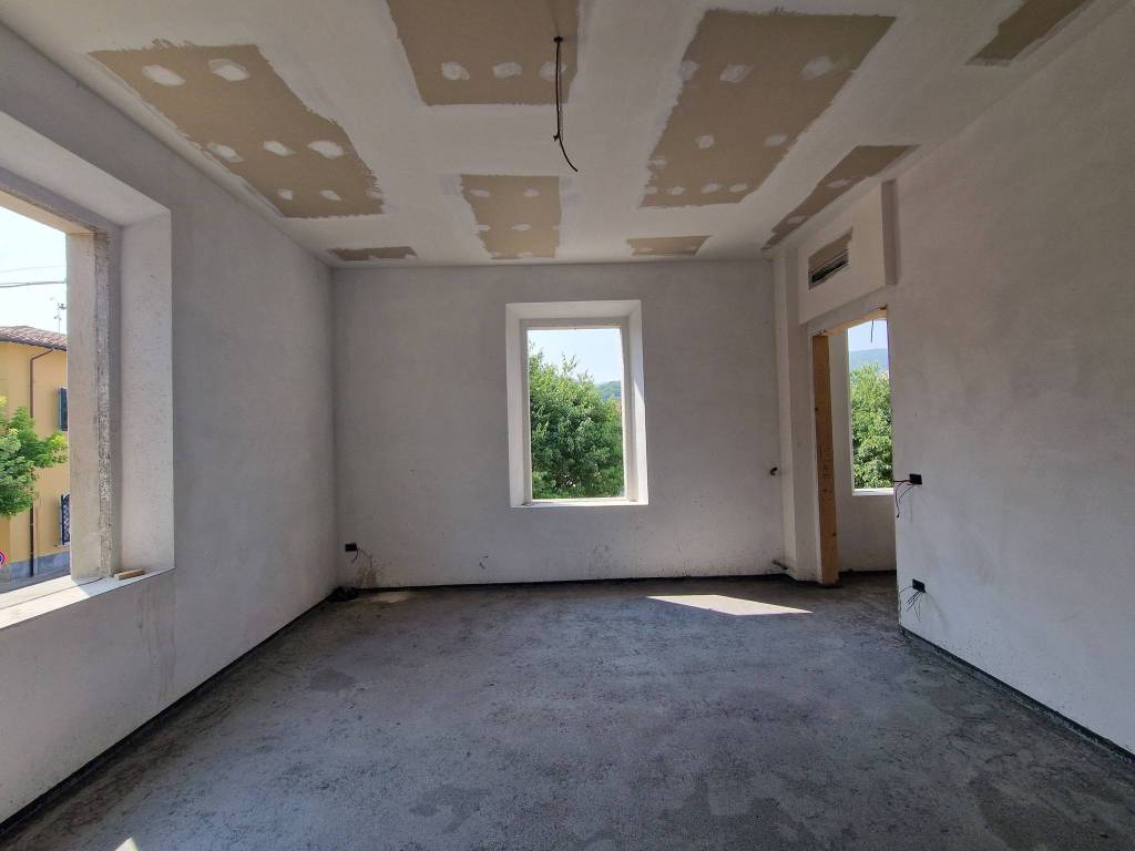 Appartamento a Serravalle pistoiese in Piazza Vittorio Veneto, 38 - Foto 3