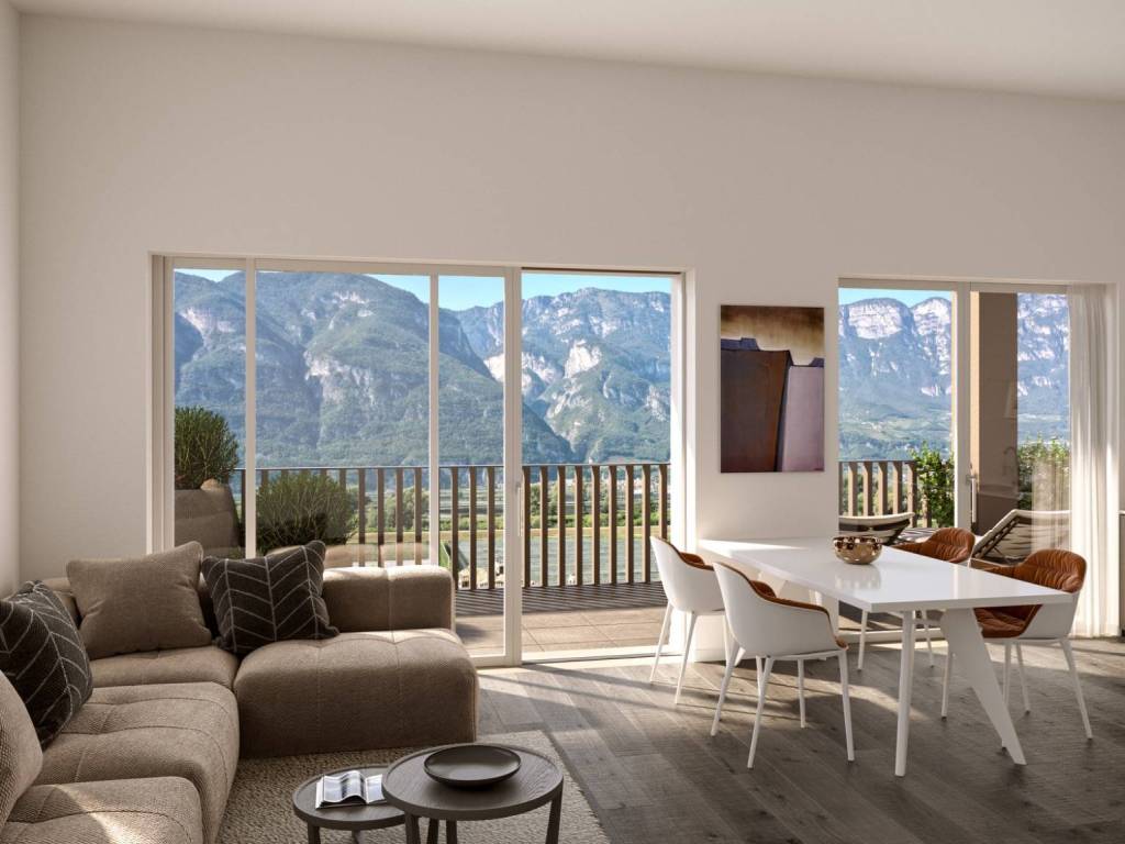 Progetto a Egna in Via Nazionale - Foto 5