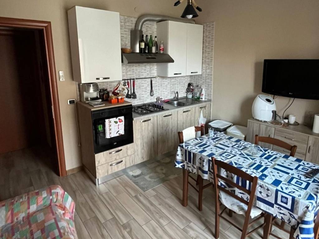 Appartamento a Catanzaro in Via Taranto, 39 - Foto 5
