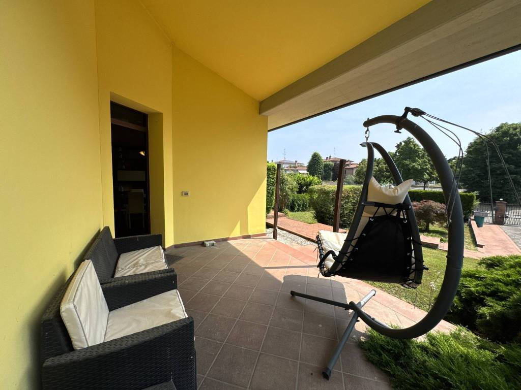 Villa a Soliera in Via Ragazzi del '99, 44 - Foto 5