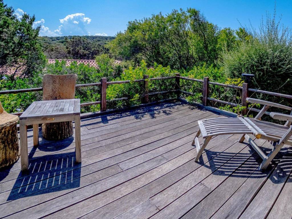 Villa a Aglientu in Località Portobello di Gallura - Foto 4