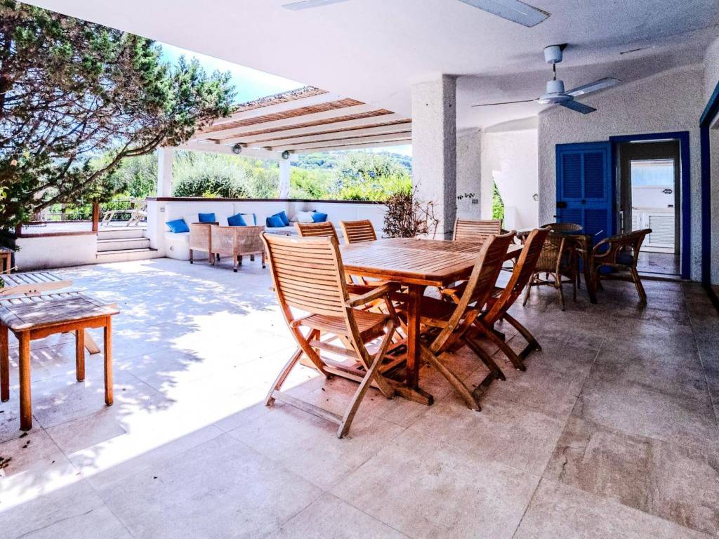 Villa a Aglientu in Località Portobello di Gallura - Foto 5