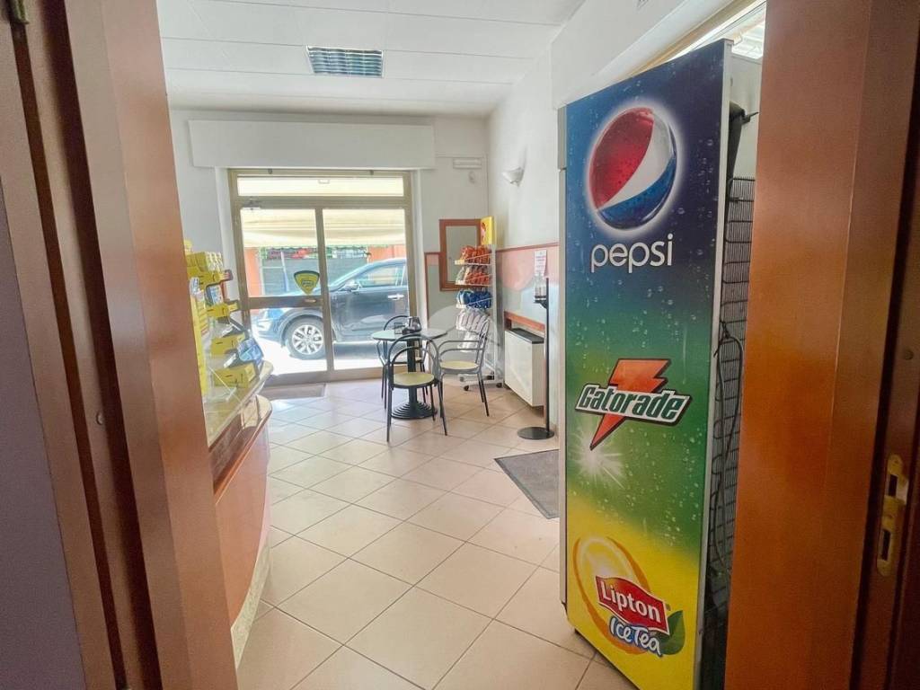 Immobile a Fano in bar via flaminia, 351 - Foto 5